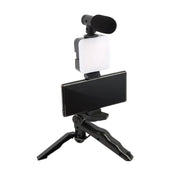 Action Outdoors Limited Multifunctional Desktop Beauty Leg Light with Microphone Multifunctional Desktop Beauty Leg Light with Microphone