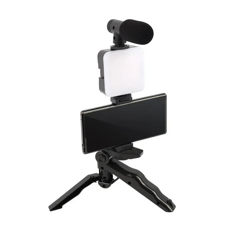 Action Outdoors Limited Multifunctional Desktop Beauty Leg Light with Microphone Multifunctional Desktop Beauty Leg Light with Microphone