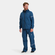 AGU Original Rain Jacket Essential by Euro Cycling NZ