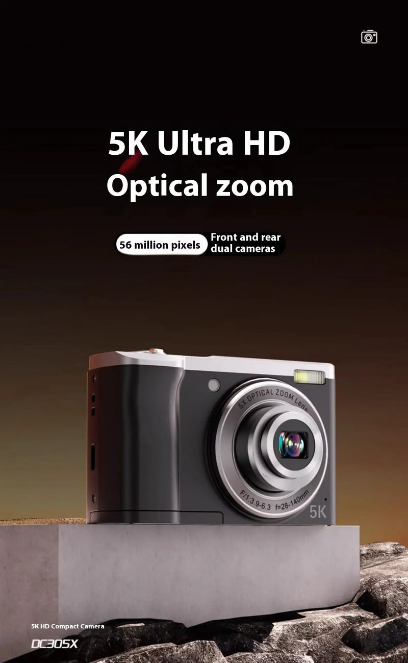 Action Outdoors Limited Digital Camera with Optical Zoom Digital Camera with Optical Zoom