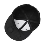 Baseball Cap with Bluetooth Stereo Music Speakers Wireless Headphone Headset by salelink.co.nz
