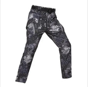 Men's Tactical Outdoor Assault Pants - Shark Skin Soft Shell Cargo Pants | Military Style by Mead's Supply & Equipment Outfitters limited