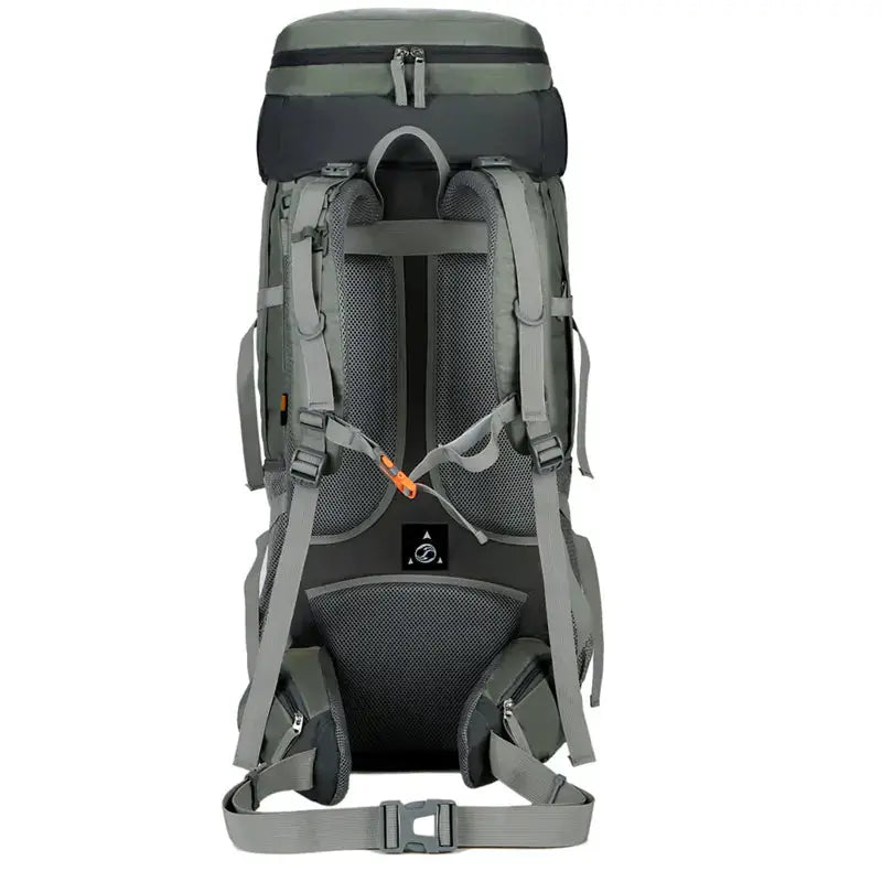 75L Waterproof Hiking Backpack with Rain Cover by Mead's Supply & Equipment Outfitters limited