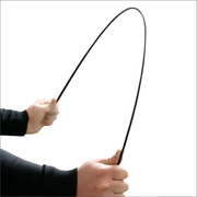 2.8M POLE - for 2M Feather Banner Flag by dealonline.co.nz
