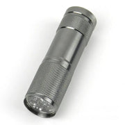 Gift Flashlight White Light For Everyday Use - Gift Flashlight White Light For Everyday Use Blue by China Dropship