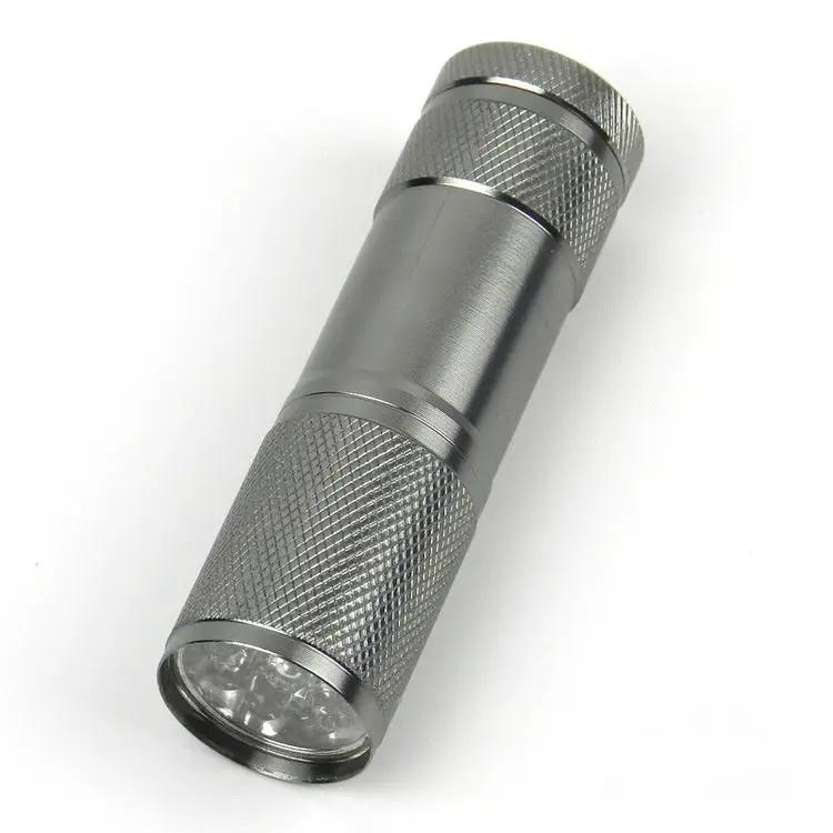 Gift Flashlight White Light For Everyday Use - Gift Flashlight White Light For Everyday Use Blue by China Dropship