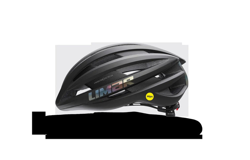Euro Cycling NZ Accessories Limar Air Pro Irid Matt Black Limar Air Pro Irid Matt Black | NZ