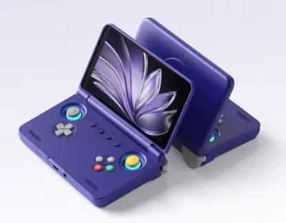Action Outdoors Limited Retroid Pocket Flip2 OLED Handheld Console Retroid Pocket Flip2 OLED Handheld Console