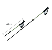 ECOTREK Carbon Fibre Hiking Poles – Ultra-Lightweight 3-Section Adjustable Trekking Poles LBDS11687 Carbon Fibre Hiking Poles – Ultra-Lightweight 3-Section Adjustable Trekking Poles LBDS11687