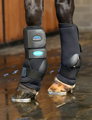 WeatherBeeta Therapy-Tec II Ultra Cool Ice Boots by WeatherBeeta