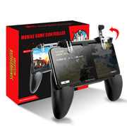 Action Outdoors Limited W11 Game Controller for PUBG with Integrated Support W11 Game Controller for PUBG with Integrated Support