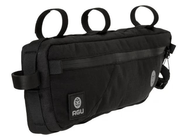 AGU Tube Frame-Pack Venture by Euro Cycling NZ