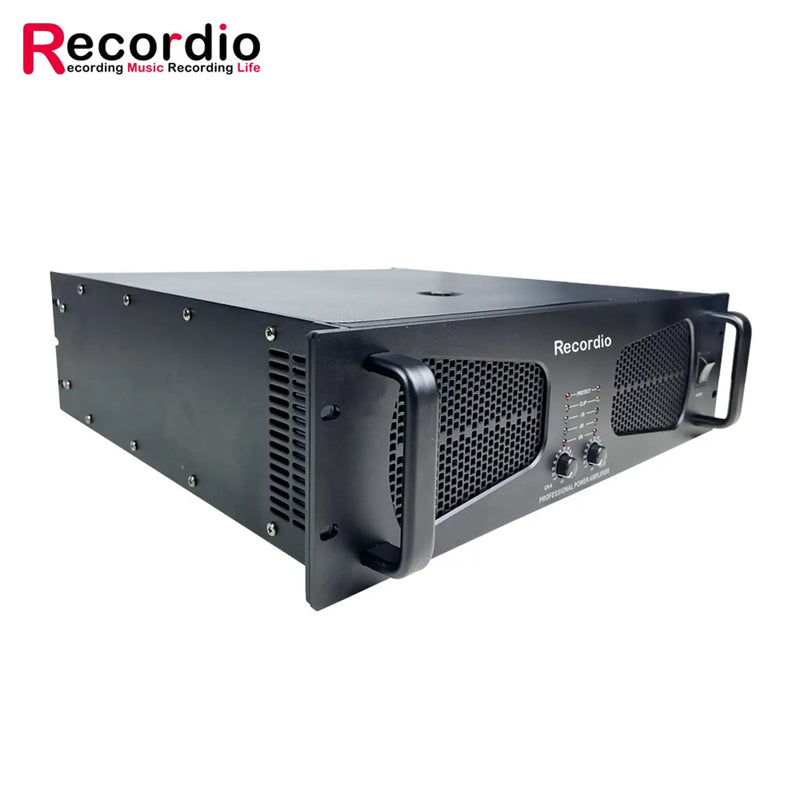 Action Outdoors Limited GAP-H1800 Professional Digital Amplifier for KTV Stage GAP-H1800 Professional Digital Amplifier for KTV Stage