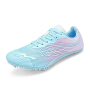 New Athletic Shoes for High School Track & Field by Mead's Supply & Equipment Outfitters limited