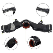 For Mercedes OM642 W211 W164 W251 Air Intake Hose 6420906097 6420903497 6420946397 A6420908237 A6420943497 6420907397 6420908237 by JBH AUTO PARTS