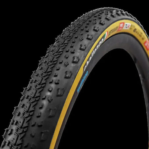 Challenge H-Tlr Getaway Pro by Euro Cycling NZ