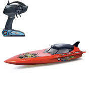 Racing Boat - 74CM Large Size RC High-Powered by dealonline.co.nz