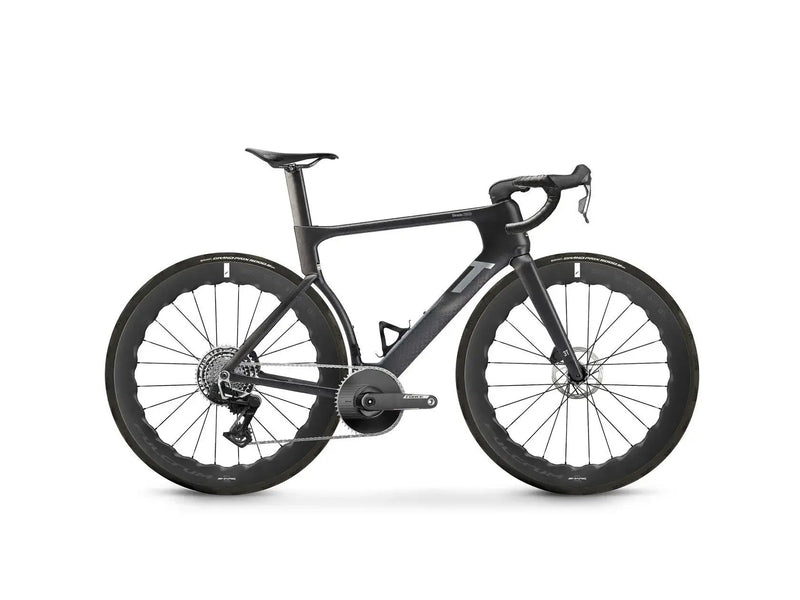 3T Strada Italia Force Xplr Axs Fulcrum Sharq 57 by Euro Cycling NZ