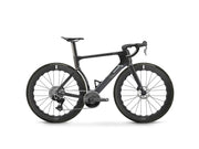 3T Strada Italia Force Xplr Axs Fulcrum Sharq 57 by Euro Cycling NZ