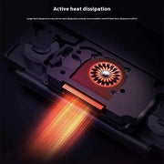 Action Outdoors Limited Retroid Pocket Flip2 OLED Handheld Console Retroid Pocket Flip2 OLED Handheld Console