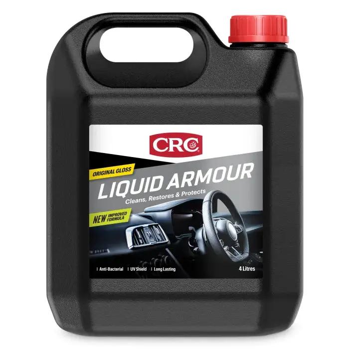 CRC Liquid Armour Original Gloss 4L - Protector