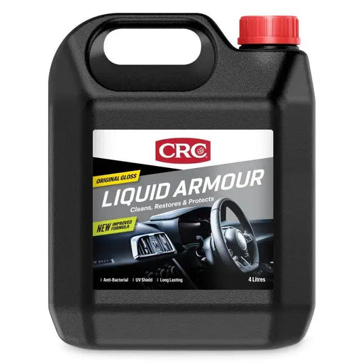 CRC Liquid Armour Original Gloss 4L - Protector
