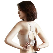Mead's Supply & Equipment Outfitters limited Sports Bras Women's Padded Sports Bra with Built-in Padding Women's Padded Sports Bra with Built-in Padding