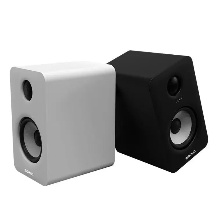 Action Outdoors Limited MIDIPLUS MI3 5-Inch Active Bluetooth Desktop Speakers MIDIPLUS MI3 5-Inch Active Bluetooth Desktop Speakers