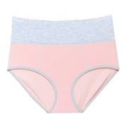 Mead's Supply & Equipment Outfitters limited Women's Underwear Women's High-Waisted Cotton Underwear Women's High-Waisted Cotton Underwear