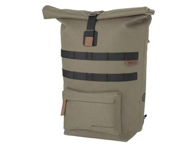 AGU Convoy Single Bike Bag/Backpack by Euro Cycling NZ