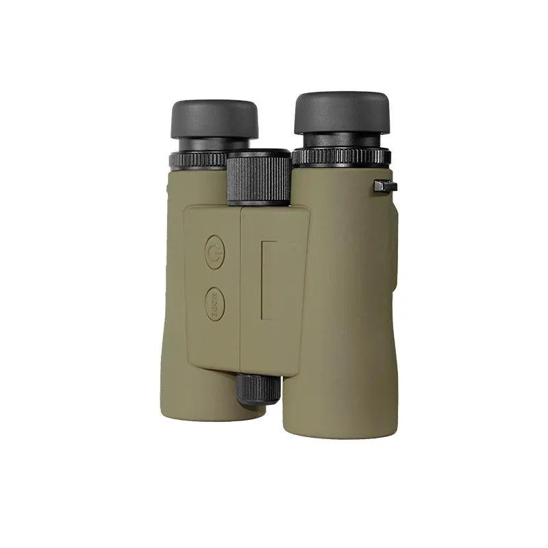 Portable Binocular Laser Rangefinder 10x42 — 1800m Range | Sport & Outdoor Optics by Mead's Supply & Equipment Outfitters limited