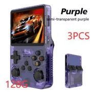Retro 3D Dual System Arcade Game Console With Ebook Feature by China Dropship