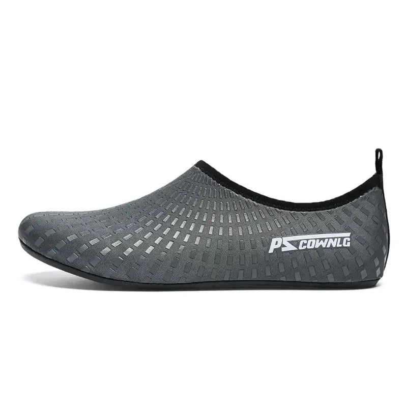 Unisex Diving & Aqua Shoes – Water Sports Sneakers by Habicare