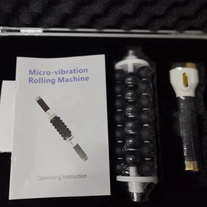 Massage Instrument by Action Outdoors Limited