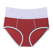 Mead's Supply & Equipment Outfitters limited Women's Underwear Women's High-Waisted Cotton Underwear Women's High-Waisted Cotton Underwear