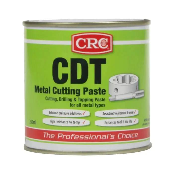 CRC CDT Metal Cutting Paste 250ml - Cutting Compounds