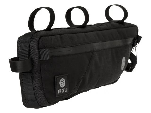 AGU Tube Frame-Pack Venture by Euro Cycling NZ