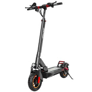 Double Shock Absorber Scooter by Action Outdoors Limited