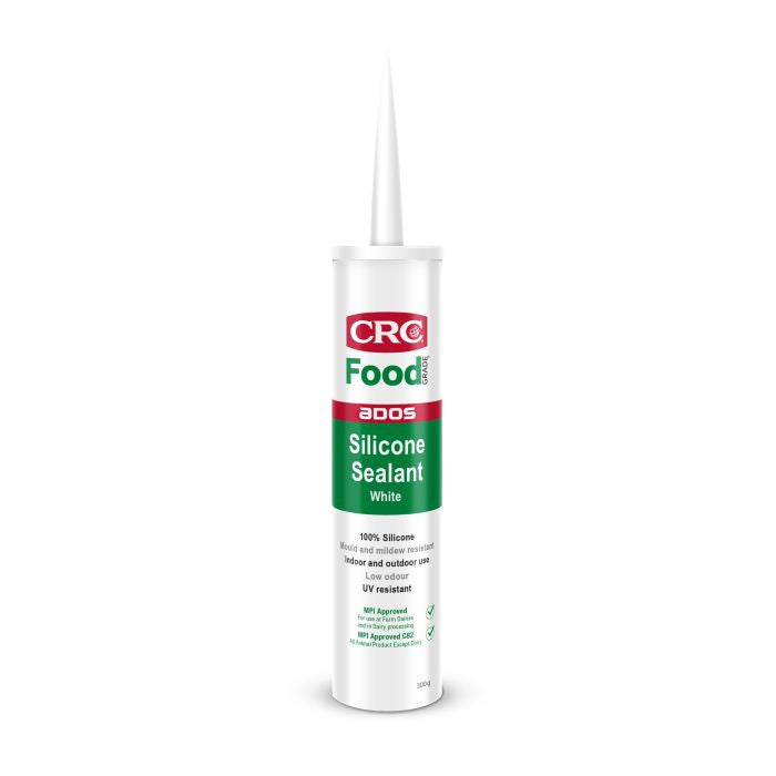 ADOS Food Grade Sealant White 300g 3310