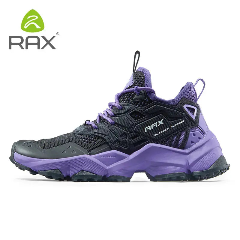 RAX Hiking Shoes for Men and Women - Lightweight and Breathable by Mead's Supply & Equipment Outfitters limited