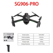 SG906 PRO Foldable GPS Drone with 4K Gimbal Camera - Beast 3 | Outdoor Electronics by Mead's Supply & Equipment Outfitters limited