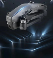 Professional 4K HD Foldable GPS Drone - 28min Flight Time, 1600m Range | Aerial Photography by Mead's Supply & Equipment Outfitters limited