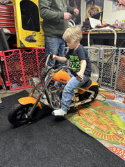 Kiwi eRide Kiwi eRide Ages 4 - 9 , Kids electric scooter Ages 4 - 9 , Kids electric scooter