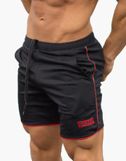 Men's Athletic Running Shorts - Moisture-Wicking Breathable Gym Shorts | Outdoor Sports by Mead's Supply & Equipment Outfitters limited