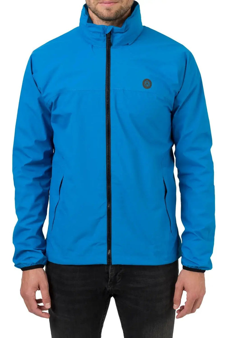 AGU Go Rain Jacket Essential Men by Euro Cycling NZ