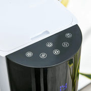 Action Outdoors Limited Tower Fan with Air Cooler and Remote Tower Fan with Air Cooler and Remote