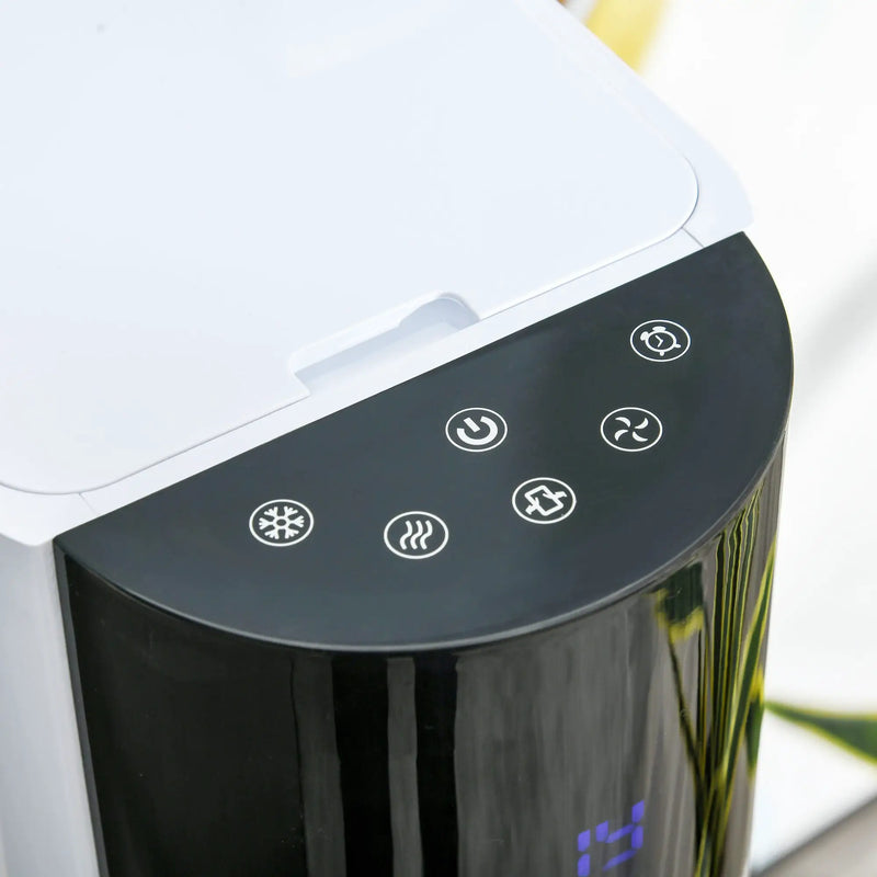 Action Outdoors Limited Tower Fan with Air Cooler and Remote Tower Fan with Air Cooler and Remote