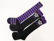 dealonline.co.nz dealonlinenz 36 pairs Toddler Kids Plain Cartoon Ribbed Socks 36 Pairs Toddler Cartoon Ribbed Socks Assorted Colors