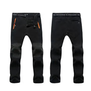 Outdoor Hiking Pants - Unisex, Cotton, Multiple Pockets | Men's & Women's Trekking by Mead's Supply & Equipment Outfitters limited