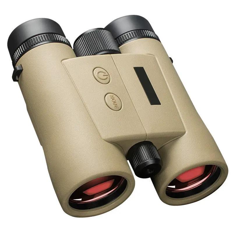 Portable Binocular Laser Rangefinder 10x42 — 1800m Range | Sport & Outdoor Optics by Mead's Supply & Equipment Outfitters limited